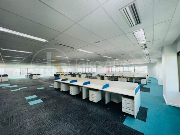 Imóvel para Alugar, 767 m² em Cidade Monções - São Paulo