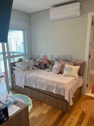 Imagem Apartamento com 3 Quartos à Venda, 158 m² em Moema - São Paulo