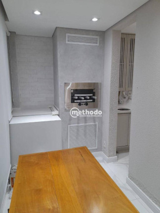 Imagem Apartamento com 3 Quartos à Venda, 65 m² em Botafogo - Campinas Imagem Apartamento com 3 Quartos à Venda, 65 m² em Botafogo - Campinas