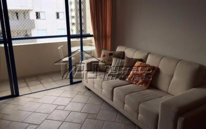 Apartamento com 2 Quartos à Venda, 85 m² em Jardim Aquarius - São José Dos Campos