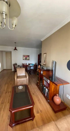 Imagem Apartamento com 3 Quartos à Venda, 95 m² em Alphaville Centro Industrial E Empresarial/alphaville. - Barueri