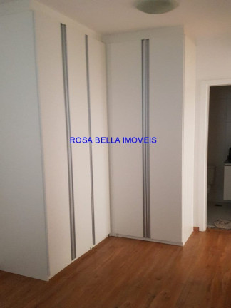 Imagem Apartamento com 2 Quartos à Venda, 54 m² em Parque União - Jundiaí