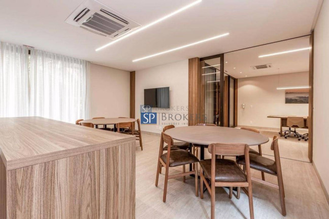 Imagem Apartamento com 1 Quarto à Venda, 46 m² em Santa Cecília - São Paulo Imagem Apartamento com 1 Quarto à Venda, 46 m² em Santa Cecília - São Paulo
