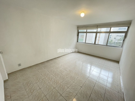 Apartamento com 1 Quarto para Alugar, 39 m² em Cerqueira César - São Paulo