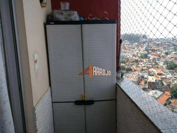Imagem Apartamento com 2 Quartos à Venda, 47 m² em Vila Marieta - São Paulo Imagem Apartamento com 2 Quartos à Venda, 47 m² em Vila Marieta - São Paulo