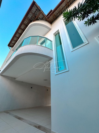 Imagem Casa com 4 Quartos à Venda, 220 m² em Colina De Laranjeiras - Serra Imagem Casa com 4 Quartos à Venda, 220 m² em Colina De Laranjeiras - Serra