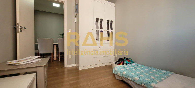 Imagem Apartamento com 3 Quartos à Venda, 92 m² em Costa E Silva - Joinville