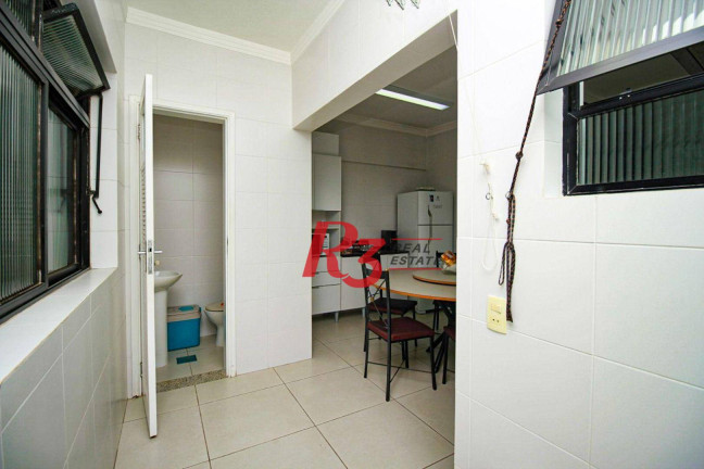 Imagem Cobertura com 2 Quartos à Venda, 180 m² em Macuco - Santos Imagem Cobertura com 2 Quartos à Venda, 180 m² em Macuco - Santos