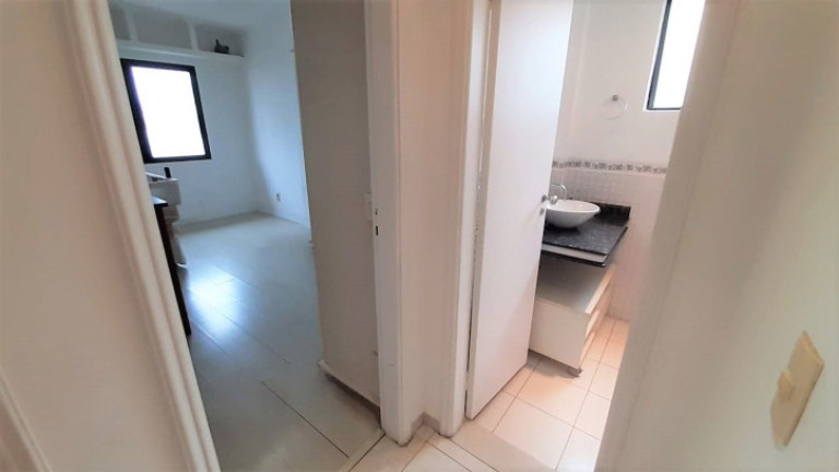Imagem Cobertura com 3 Quartos à Venda, 300 m² em Pompéia - Santos