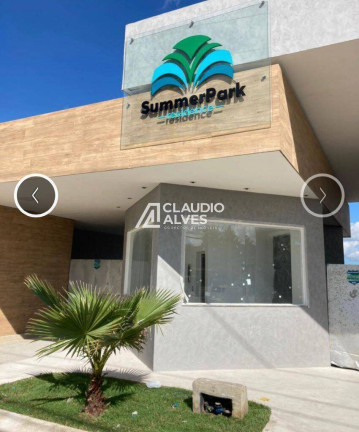 Terreno à Venda, 193 m² em Sim - Feira De Santana