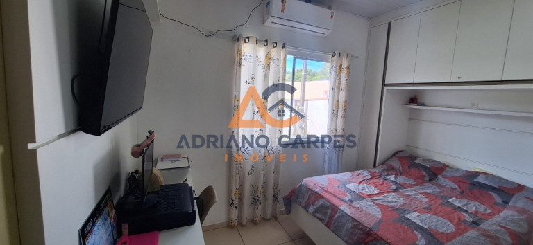 Imagem Casa com 3 Quartos à Venda, 110 m² em Meia Praia - Navegantes Imagem Casa com 3 Quartos à Venda, 110 m² em Meia Praia - Navegantes