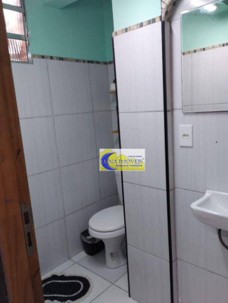 Imagem Casa com 2 Quartos à Venda, 189 m² em Olímpico - São Caetano Do Sul