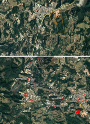 Imagem Terreno à Venda, 1.131.000 m² em Centro - Araçariguama Imagem Terreno à Venda, 1.131.000 m² em Centro - Araçariguama