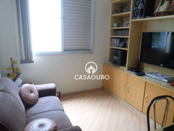Imagem Apartamento com 3 Quartos à Venda, 95 m² em Sion - Belo Horizonte
