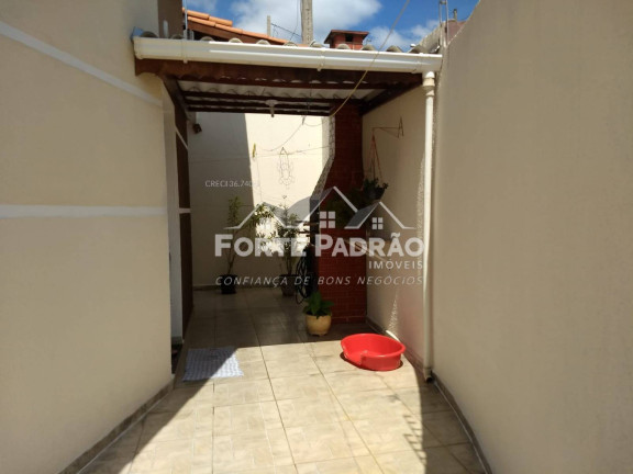 Imagem Casa com 2 Quartos à Venda, 48 m² em Jardim Wanel Ville V - Sorocaba