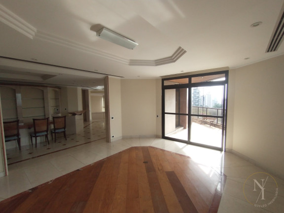 Imagem Apartamento com 6 Quartos à Venda, 673 m² em Vila Andrade - São Paulo Imagem Apartamento com 6 Quartos à Venda, 673 m² em Vila Andrade - São Paulo
