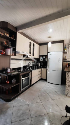 Casa com 2 Quartos à Venda, 120 m² em Jardim Paraíso - Joinville