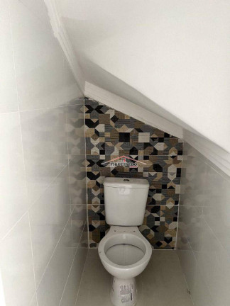 Imagem Sobrado com 2 Quartos à Venda, 53 m² em Boqueirão - Praia Grande