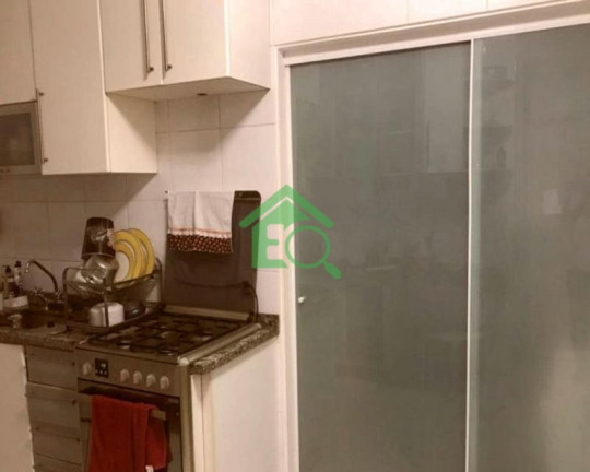 Imagem Apartamento com 3 Quartos à Venda, 136 m² em Jurubatuba - São Paulo Imagem Apartamento com 3 Quartos à Venda, 136 m² em Jurubatuba - São Paulo