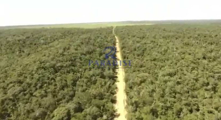 Imagem Fazenda à Venda, 15.000.000 m² em Zona Rural - Santa Rita De Cássia