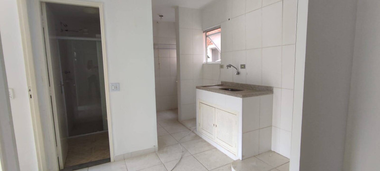 Imagem Apartamento com 2 Quartos à Venda, 48 m² em Centro - Peruíbe