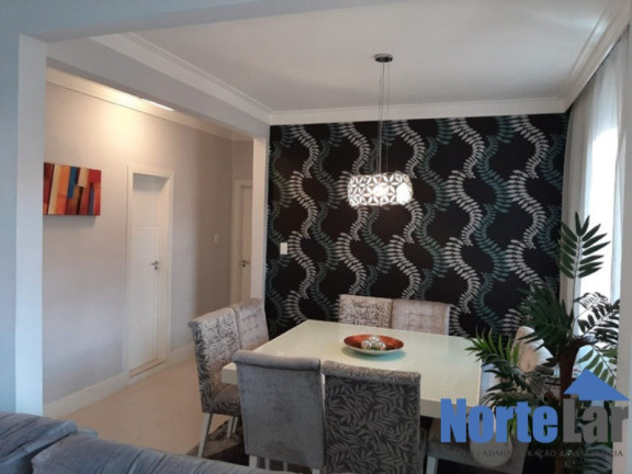 Imagem Apartamento com 2 Quartos à Venda, 96 m² em Parque Mandaqui - São Paulo