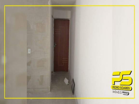 Imagem Casa com 2 Quartos à Venda, 56 m² em José Américo De Almeida - João Pessoa