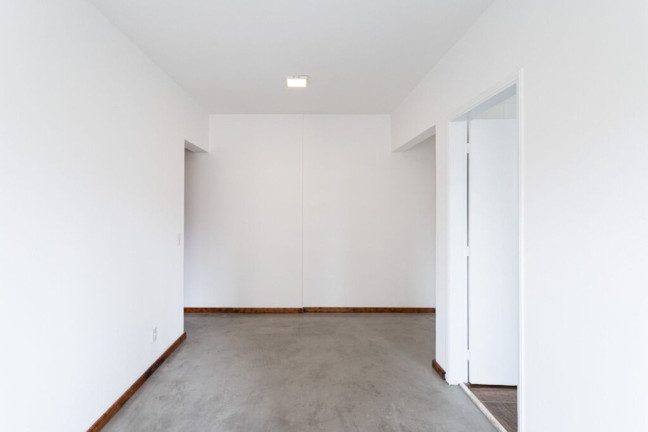 Imagem Apartamento com 2 Quartos à Venda,  em Brooklin - São Paulo