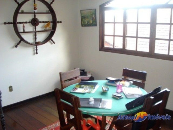 Imagem Casa com 6 Quartos à Venda, 226 m² em Comary - Teresópolis Imagem Casa com 6 Quartos à Venda, 226 m² em Comary - Teresópolis