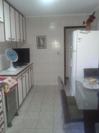 Imagem Sobrado com 3 Quartos à Venda, 228 m² em Conjunto Residencial Trinta E Um De Março - São José Dos Campos Imagem Sobrado com 3 Quartos à Venda, 228 m² em Conjunto Residencial Trinta E Um De Março - São José Dos Campos