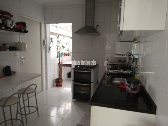 Imagem Apartamento com 2 Quartos à Venda, 95 m² em Vila Clementino - São Paulo