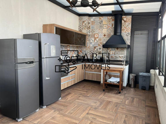 Imagem Apartamento com 3 Quartos à Venda, 210 m² em Jardim Paulista - São Paulo