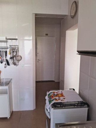 Imagem Apartamento com 3 Quartos à Venda, 76 m² em Astúrias - Guarujá