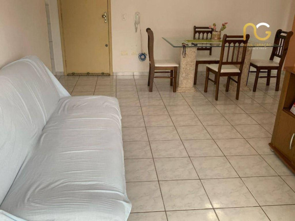 Imagem Apartamento com 1 Quarto à Venda, 53 m² em Vila Balneária - Praia Grande Imagem Apartamento com 1 Quarto à Venda, 53 m² em Vila Balneária - Praia Grande