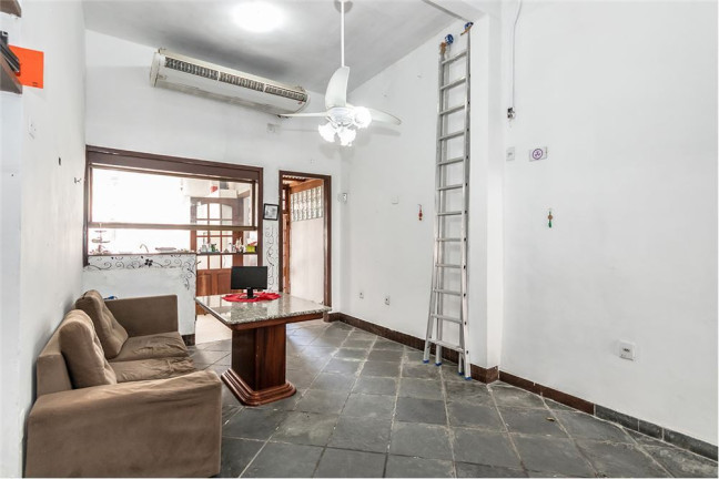 Imagem Casa com 3 Quartos à Venda, 123 m² em Menino Deus - Porto Alegre
