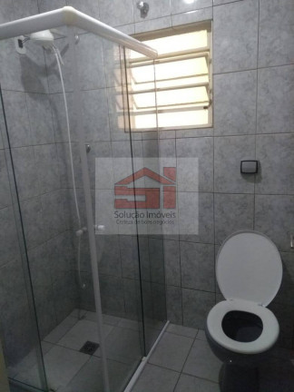 Imagem Casa com 2 Quartos à Venda, 154 m² em Vila André Martins - Caçapava Imagem Casa com 2 Quartos à Venda, 154 m² em Vila André Martins - Caçapava