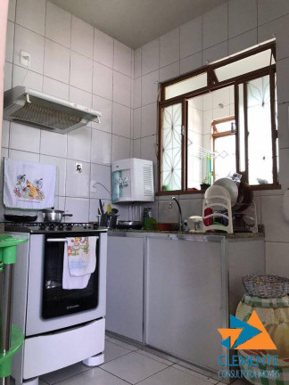 Imagem Apartamento com 2 Quartos à Venda, 73 m² em Centro - Contagem