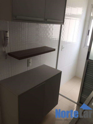 Imagem Apartamento com 2 Quartos à Venda, 45 m² em Vila Guilherme - São Paulo