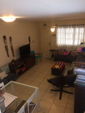 Imagem Casa com 3 Quartos à Venda, 110 m² em Brooklin Paulista - São Paulo