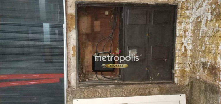 Imagem Sala Comercial à Venda ou Locação, 312 m² em Jardim - Santo André Imagem Sala Comercial à Venda ou Locação, 312 m² em Jardim - Santo André