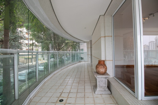 Imagem Apartamento com 4 Quartos à Venda, 438 m² em Pacaembu - São Paulo Imagem Apartamento com 4 Quartos à Venda, 438 m² em Pacaembu - São Paulo