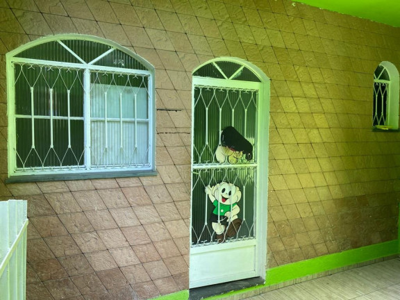 Imagem Kitnet à Venda, 30 m² em Campo Grande - Rio De Janeiro Imagem Kitnet à Venda, 30 m² em Campo Grande - Rio De Janeiro