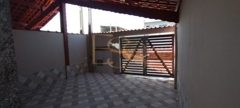 Imagem Casa com 2 Quartos à Venda, 77 m² em Balneário Flórida Mirim - Mongaguá Imagem Casa com 2 Quartos à Venda, 77 m² em Balneário Flórida Mirim - Mongaguá