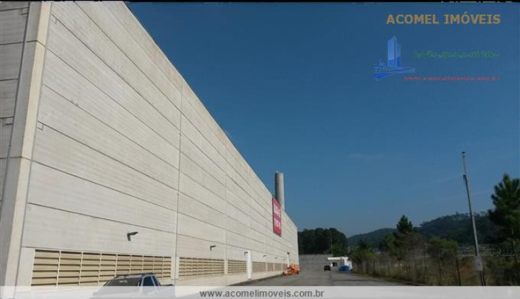 Imagem Imóvel Comercial para Alugar, 7.404 m² em Itaqui - Itapevi