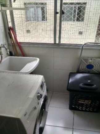 Imagem Apartamento com 2 Quartos à Venda, 48 m² em Jaraguá - São Paulo