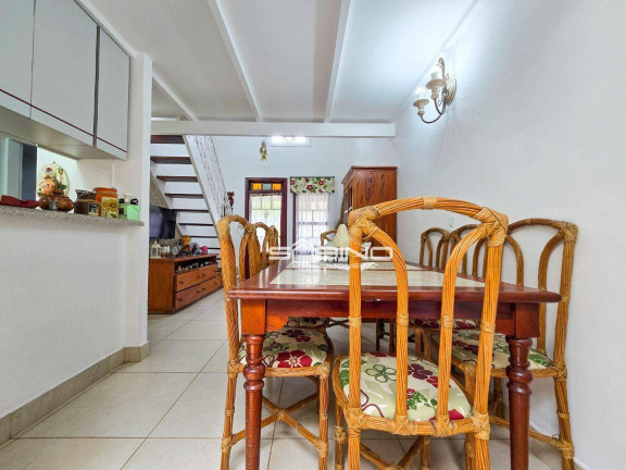 Imagem Casa de Vila com 2 Quartos à Venda, 105 m² em Riviera De São Lourenço - Bertioga Imagem Casa de Vila com 2 Quartos à Venda, 105 m² em Riviera De São Lourenço - Bertioga