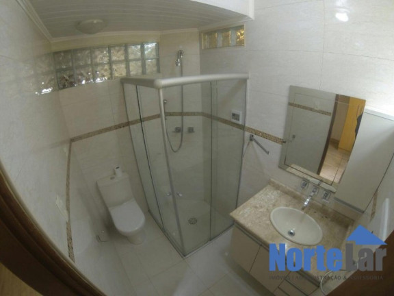 Imagem Apartamento com 3 Quartos à Venda, 92 m² em Santana - São Paulo