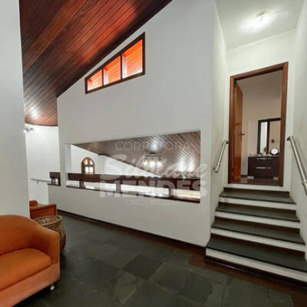 Imagem Casa com 4 Quartos à Venda, 616 m² em Jardim Bandeirantes - Sorocaba Imagem Casa com 4 Quartos à Venda, 616 m² em Jardim Bandeirantes - Sorocaba