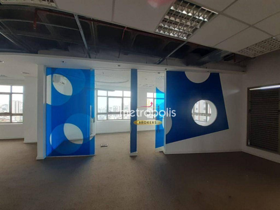 Imagem Sala Comercial à Venda ou Locação, 626 m² em Santa Paula - São Caetano Do Sul Imagem Sala Comercial à Venda ou Locação, 626 m² em Santa Paula - São Caetano Do Sul