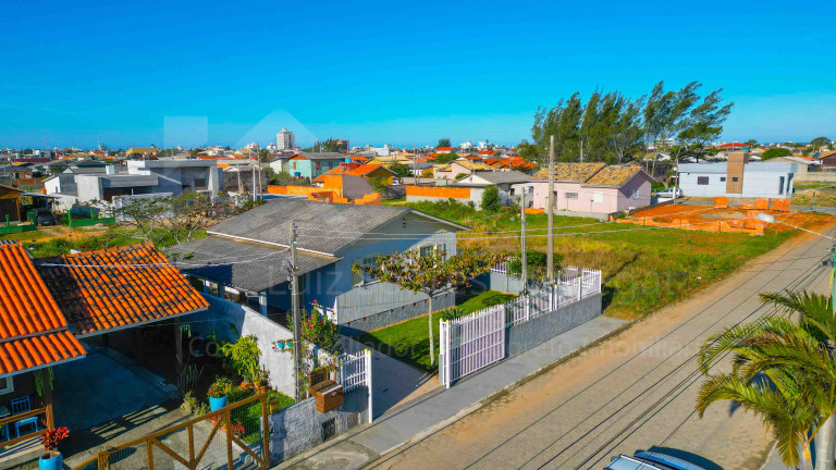 Imagem Casa com 2 Quartos à Venda, 79 m² em Zona Sul - Balneário Rincão